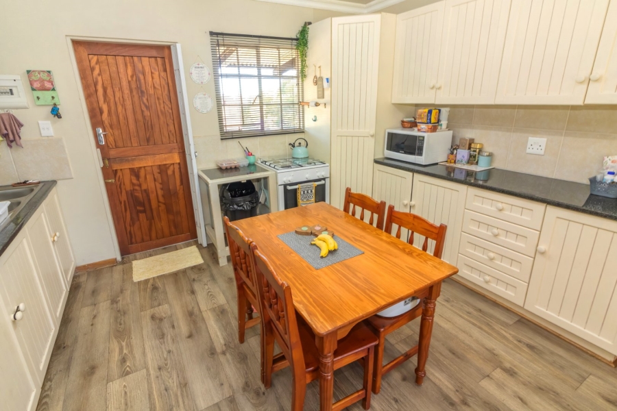 4 Bedroom Property for Sale in Kroonstad Rural Free State